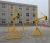 Import Electric Suspended scaffold / Gondola / electric Cradle/ Cradle / Suspended platform from China