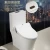 Import Electric Toilet Seat Bidet Seat Disposable With Auto Changing Plastic Film Toilet Seat Covers from China
