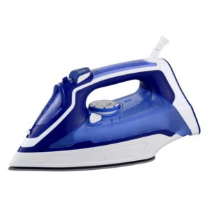 Electrical steam iron home use self-cleaning, Soft grip handle electric ironelectrical iron