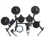 Electronic Drum High Sound Quality Digital Electric Drum France Dream chip electric drum set