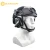 Import Electronic Hunting Hearing Protector Tactical Shooting Earmuff EARMOR M31H ARC Tactical Military Helmet Headset from China