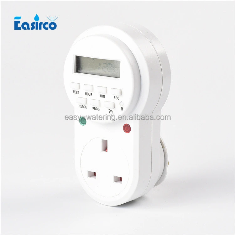 Electronic Professional Multifunction Digital Count Time Timer