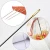 Import Embroidery Needle Plastic Needle Case with 18pcs Large Eye Sewing Needles Sewing Supplies for Stitching Embroidery Sewing Tool from China