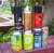 Import empty aerosol tin cans Tinplate for Aerosol Tin Can from China