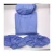 Import EN 13795 approved disposable surgical gown sterile packs CE surgical gown kit from China