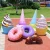 Import Endless 2020 fiberglass ice cream cone large fiberglass ice cream statue for mall decoration from China