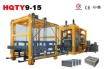 engineer service Cement Brick Making Machine Paver Machine Paving Brick Machine