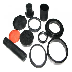 Environmental  silicon rubber gasket seal for home appliances parts