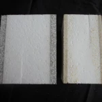 EPS Insulation Sandwich Panel MGO Wall Fireproof SIP/heat resistance soundproof structural insulation panels building materials