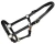 Import Equestrian Horse Leather Halter Manufacturer India from India