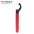 Import ER collet nut wrench with A type from China