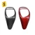 Import ES N-BM-026 Real Carbon Fiber Gear Shift Knob Cover for BMW Car Interior Accessories from China