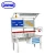 Import ESD Heavy duty work table for electronic lab and workshop from China