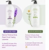 Eshumi Perfume Body Wash Floral Feeling Lavender and Warm Nature White Cotton