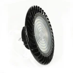 ETL DLC 170LM/W UFO Led High Bay Light Industrial 150w Replace 400w Metal Halide High Bay