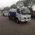 Import Euro 3 emission Dongfeng 5cbm water tanker watering truck from China