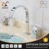 Europe style 59 brass with Hand Shower bath shower kcg ceramic faucet cartridge