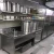 Import Europe Style XINXUN Used Kitchen Pizza Restaurant Equipment from China