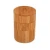 Import European bamboo spice shaker in kitchen restaurant home from China