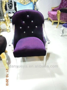 European luxury hotel &office & home & other commercial leisure chair
