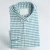 Import European style yarn dyed cotton men dress shirt from China