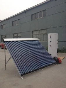 Evacuated Tube attractive chinese factiory solar tube cup-solar water heater parts