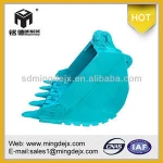 Excavator Bucket: Kobelco SK 200 1.0m3 construction machinery