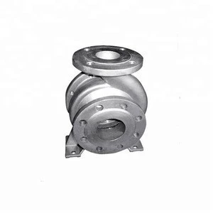 Excellent odm high quality pump parts product