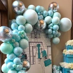 Excellent quality adult birthday party decorations girl party supply event party supplies wedding decoration