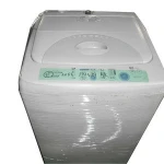 Excellent quality used cloth washing machine made in Japan for sale