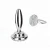 Import Exclusive kitchen tools factory supply Meat Tenderizer from China
