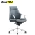 Import Executive Office Chair with Lumbar Support Arms Executive  Rolling Swivel PU Leather Chair from China