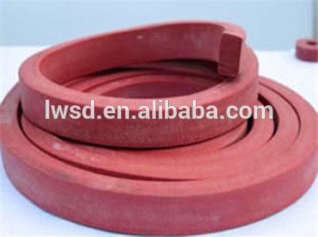 Expansion hydrophilic swelling rubber water stop strip bentonite water stop strip