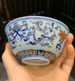 Exquisite and luxurious tea sets and cups, top-grade tableware in China's Millennium ancient porcelain capital can be customized
