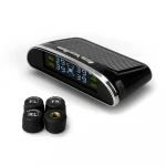 external Tyre Pressure Function Tyre Pressure Tire Pressure Wifi Monitoring System