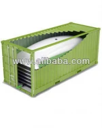 EXTRA VIRGIN OLIVE OIL IN FLEXITANK 21000KG