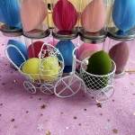 eye brush sponge makeup sponges private label soft blender makeup sponge