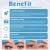 Import Eye Lashes Lift Curler Lash Lift Solution Eyelash Keratin Lash &amp; Brow Lift Packets from China