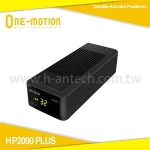 EZ2000PLUS Positioner for satellite actuator
