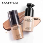 Face base make your own brand makeup Liquid Foundation