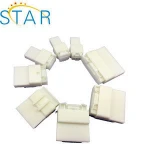Factory 10 pin 12 pin automotive iso audio connector applicable for Toyota