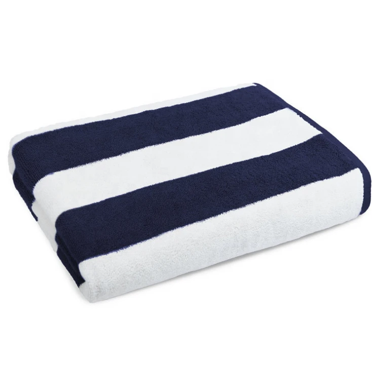 Factory Best Price Yarn dyed  100% cotton bath Terry towel