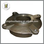 factory casting concrete pump parts, mud pump parts, tractor parts hydraulic pump