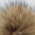 Import Factory Cheap Jtfur Fluffy Real Fur Ball Customized Size Racoon Fur Pompom from China