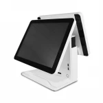 Factory cost-effective 10'/12"/15"/17" LCD Touch Screen Monitor