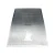 Import Factory custom crafted embossed metal stamping plate from China