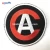 Import Factory Custom Patches Embroidery Patch with Different Design from China