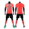 Factory Custom Soccer Shirts  Football Clothing Design Football Jerseys