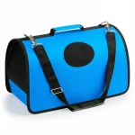 Factory custom travel pet bag cat and dog outdoor suitcase rucksack backpack