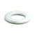 Import Factory customized high precision carbon steel material flat washer from China